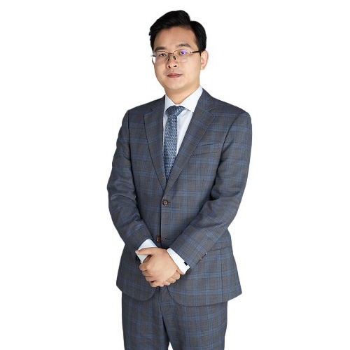 李顯銘